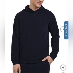 NWT Eddie Bauer Hoodie